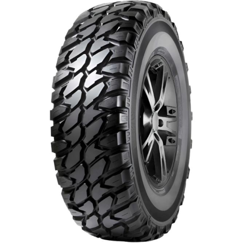 Легковые шины Ovation VI-186MT 265/70 R17 121/118Q купить с бесплатной доставкой в пункты выдачи в Петербурге